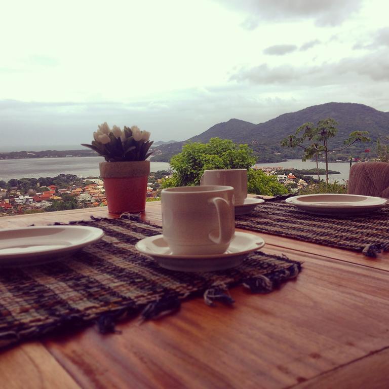 Pousada Alto Da Lagoa - Florianopolis, Florianopolis